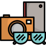 Accessories - icon