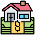 home living icon