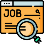 job icon